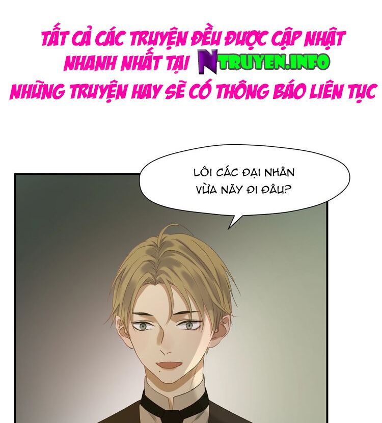 lượm được một tiểu hồ ly phần 3 chapter 10 27