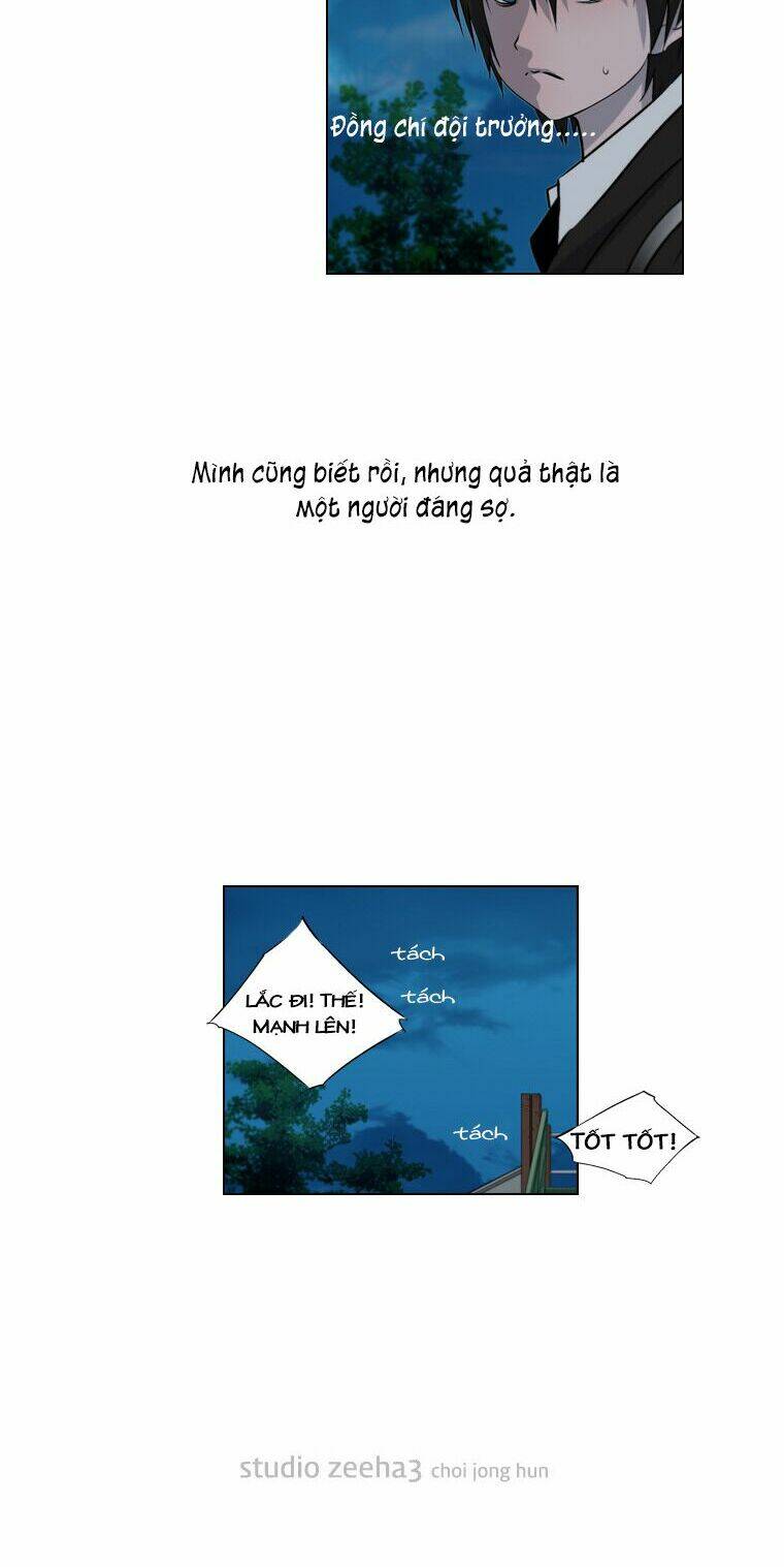 covertness: secretly, greatly chapter 21 19