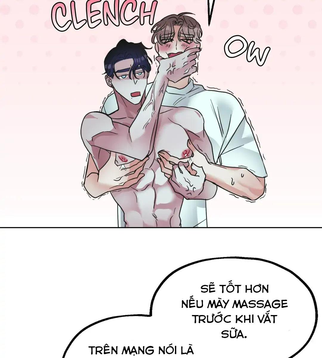 manhwa chịch vồn chịch vã chapter 73 69