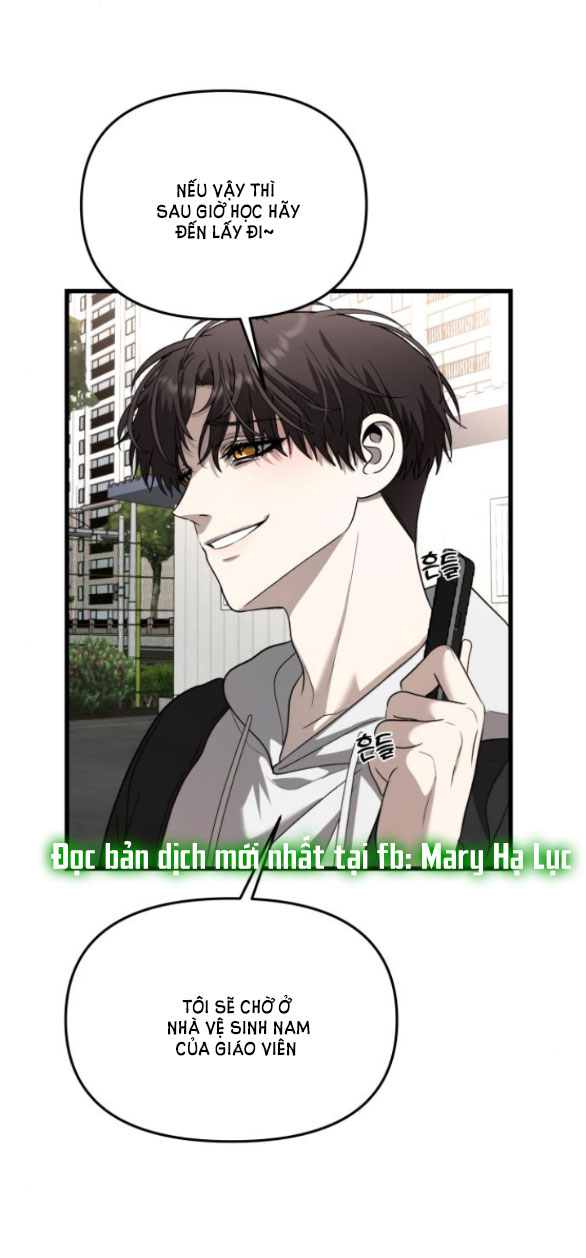 Tự Do Trong Mơ chapter 84.1 14