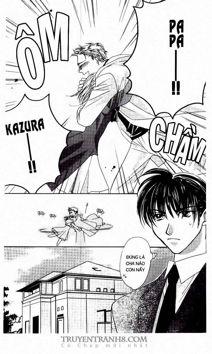 vườn địa đàng chapter 7 17