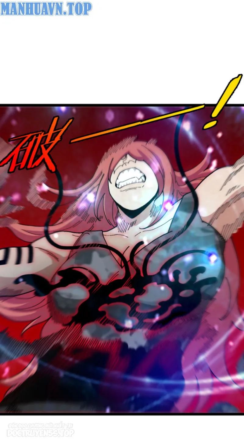 sau khi nằm, ta trở thành đại yêu chi vương chapter 5 33