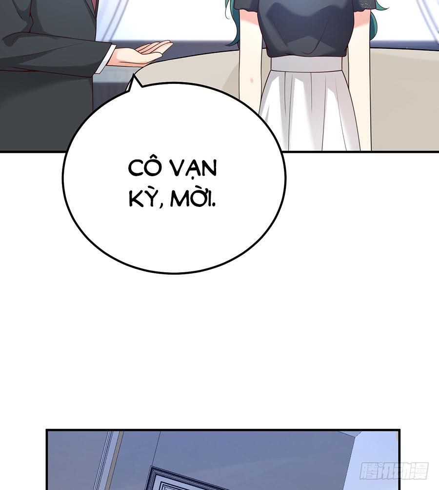 nam thần truy thê chỉ nam chapter 20.2 8