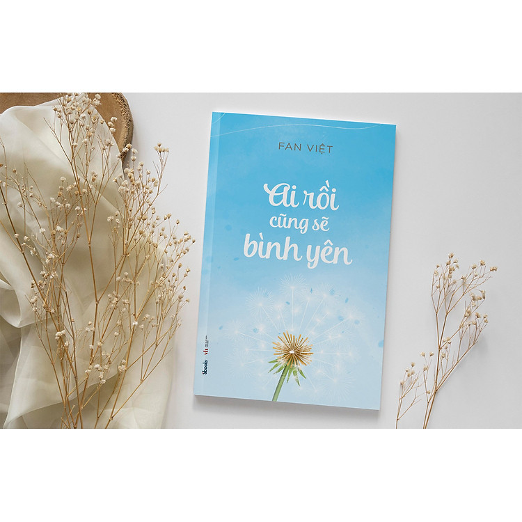 AI RỒI CŨNG SẼ BÌNH YÊN - Fan Việt