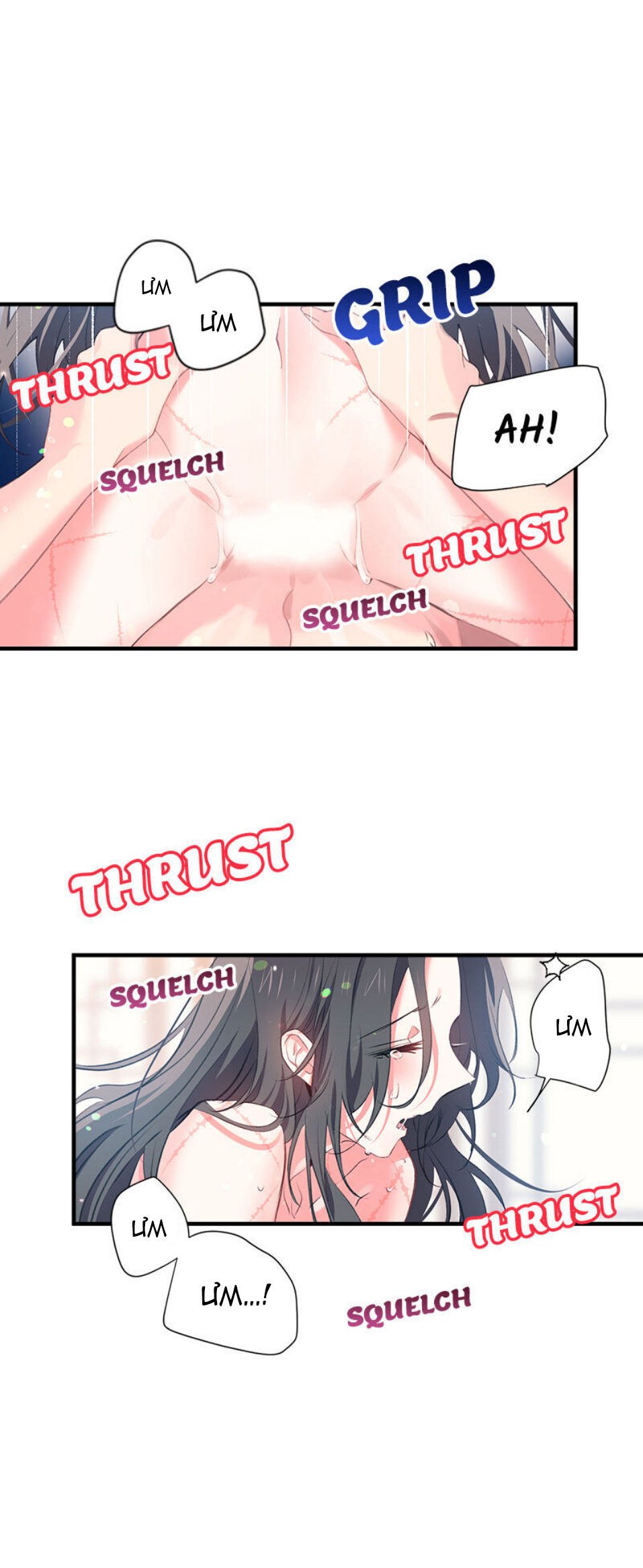 nàng sơn ca yêu kiều của yêu tinh (full) chapter 26.1 10