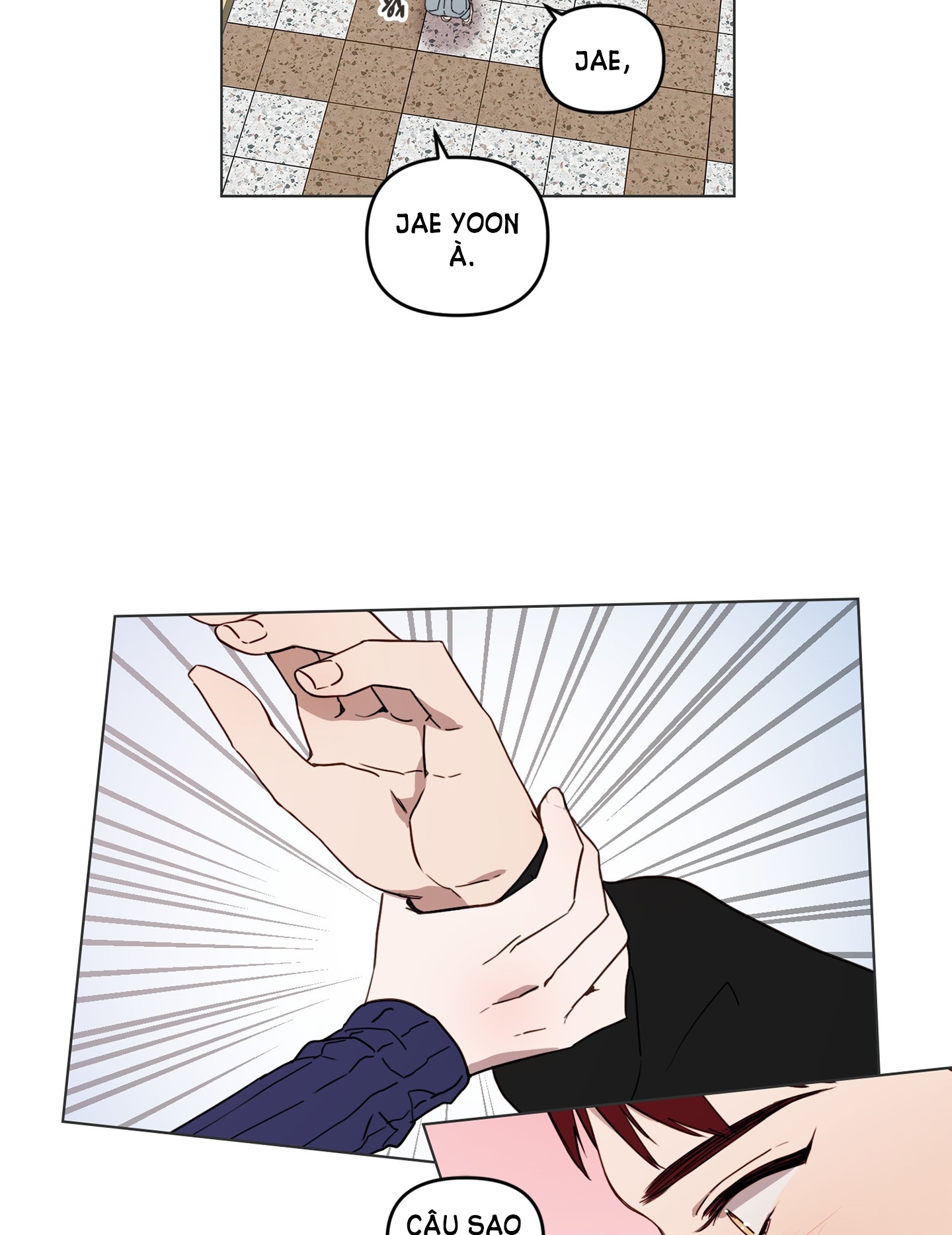 [18+] bạn bè cái quái gì chapter 4.2 6