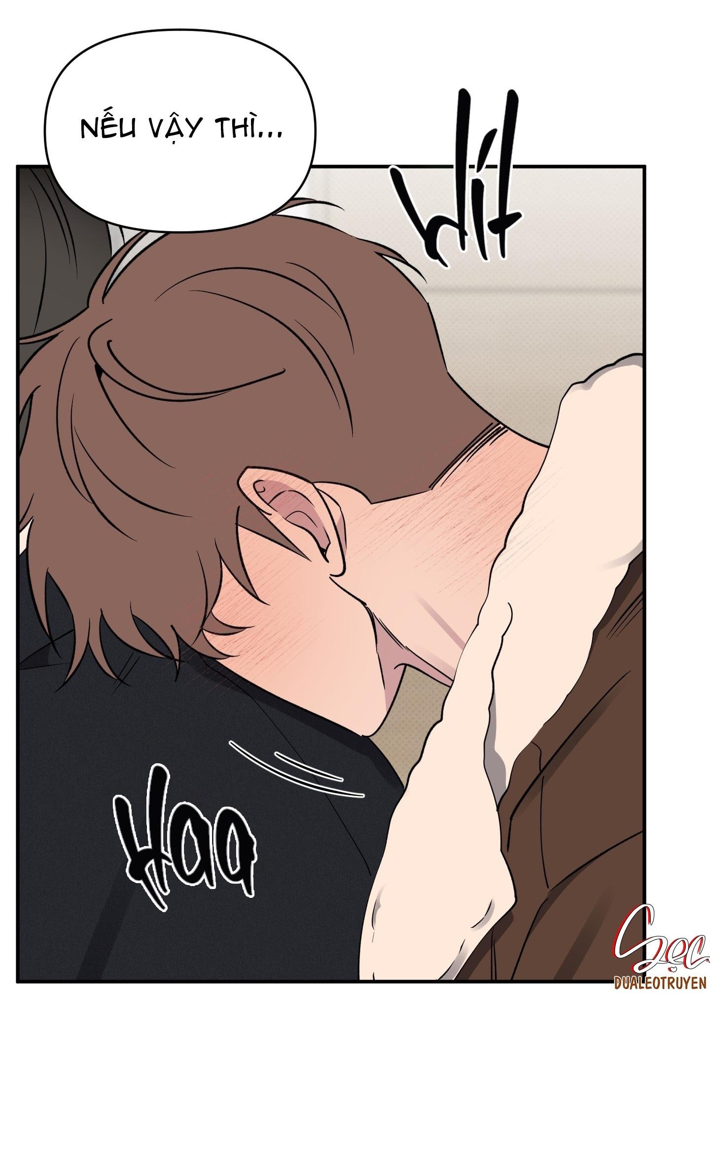 [18+] điều may mắn nhất cuộc đời tôi chapter 56 43