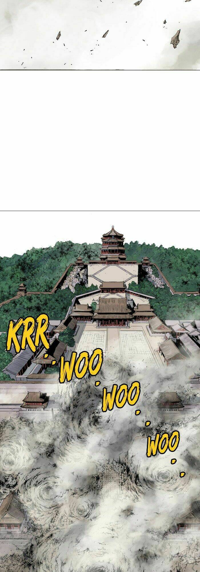 Gosu - Cao Thủ Chapter 119 - Trang 2