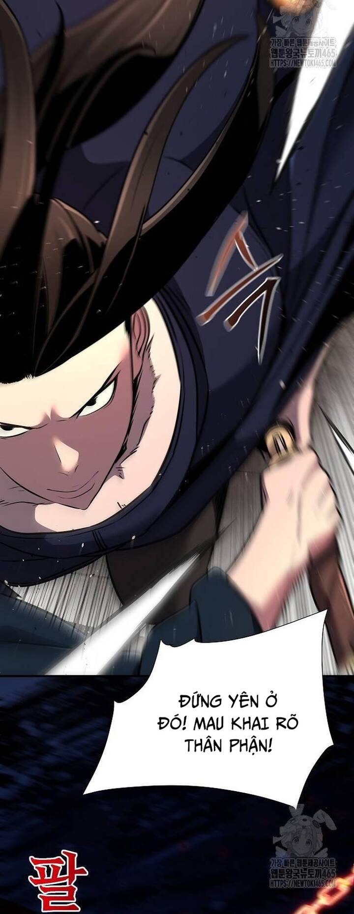 Tiểu Tử Đáng Ngờ Lại Là Cao Thủ chapter 67 14