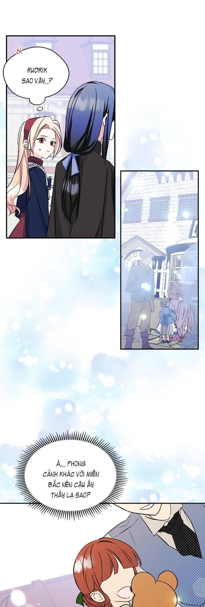 bạn thân khác giới của nam chính chapter 6 17