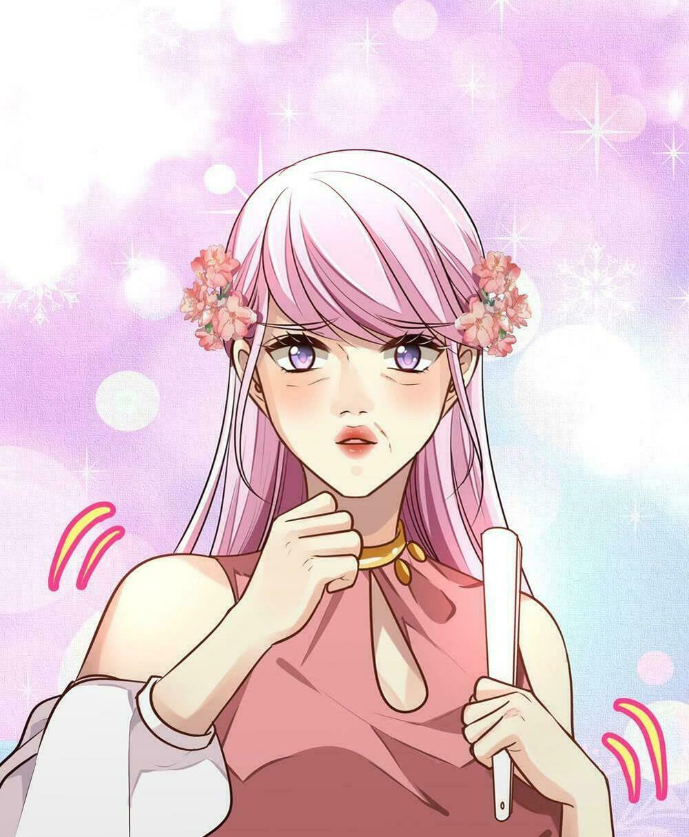 thái tử phi nhà ta thật hung hăng chapter 7 18