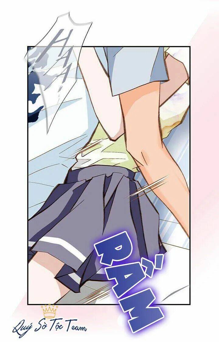 tiếp xúc chí mạng chapter 77 54