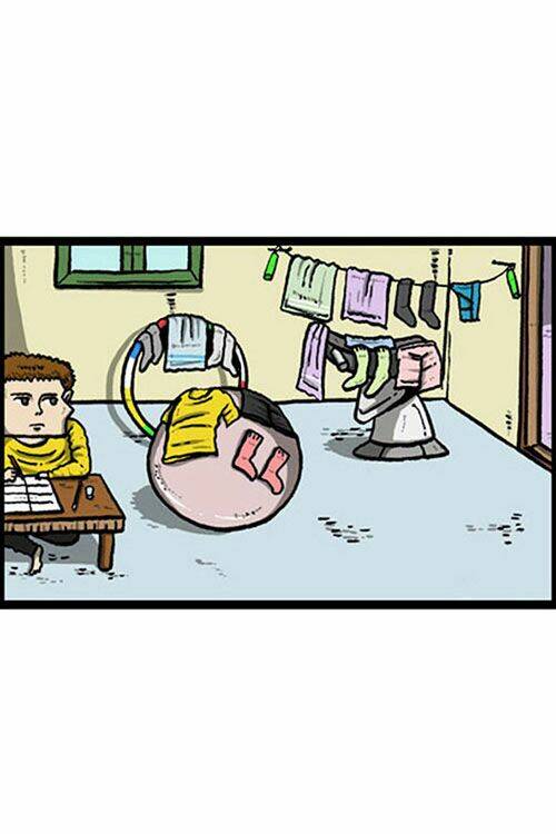 tiếng gọi con tim chapter 55 5