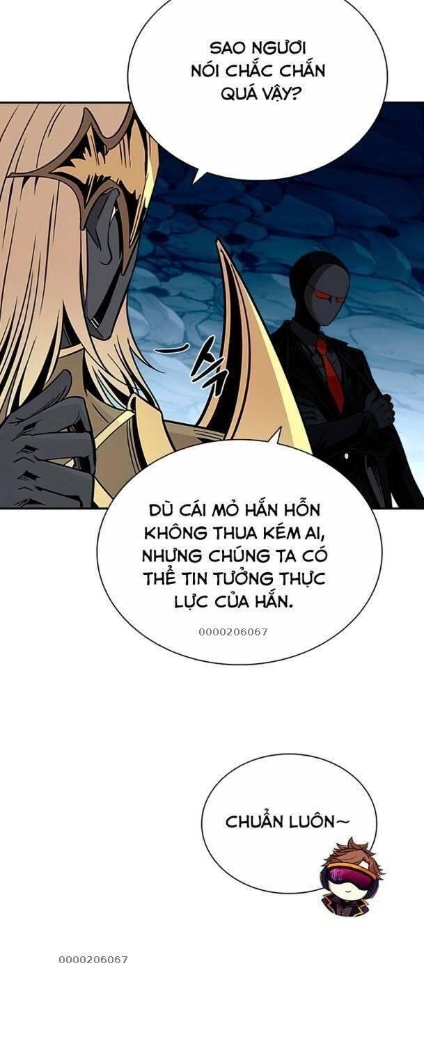 tiêu diệt ác nhân chapter 71 34