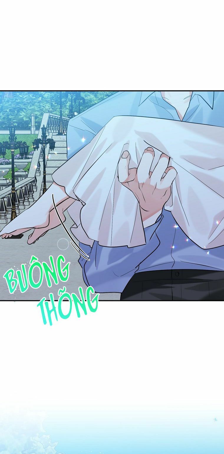 ác nữ karuna bé lại chapter 14 57