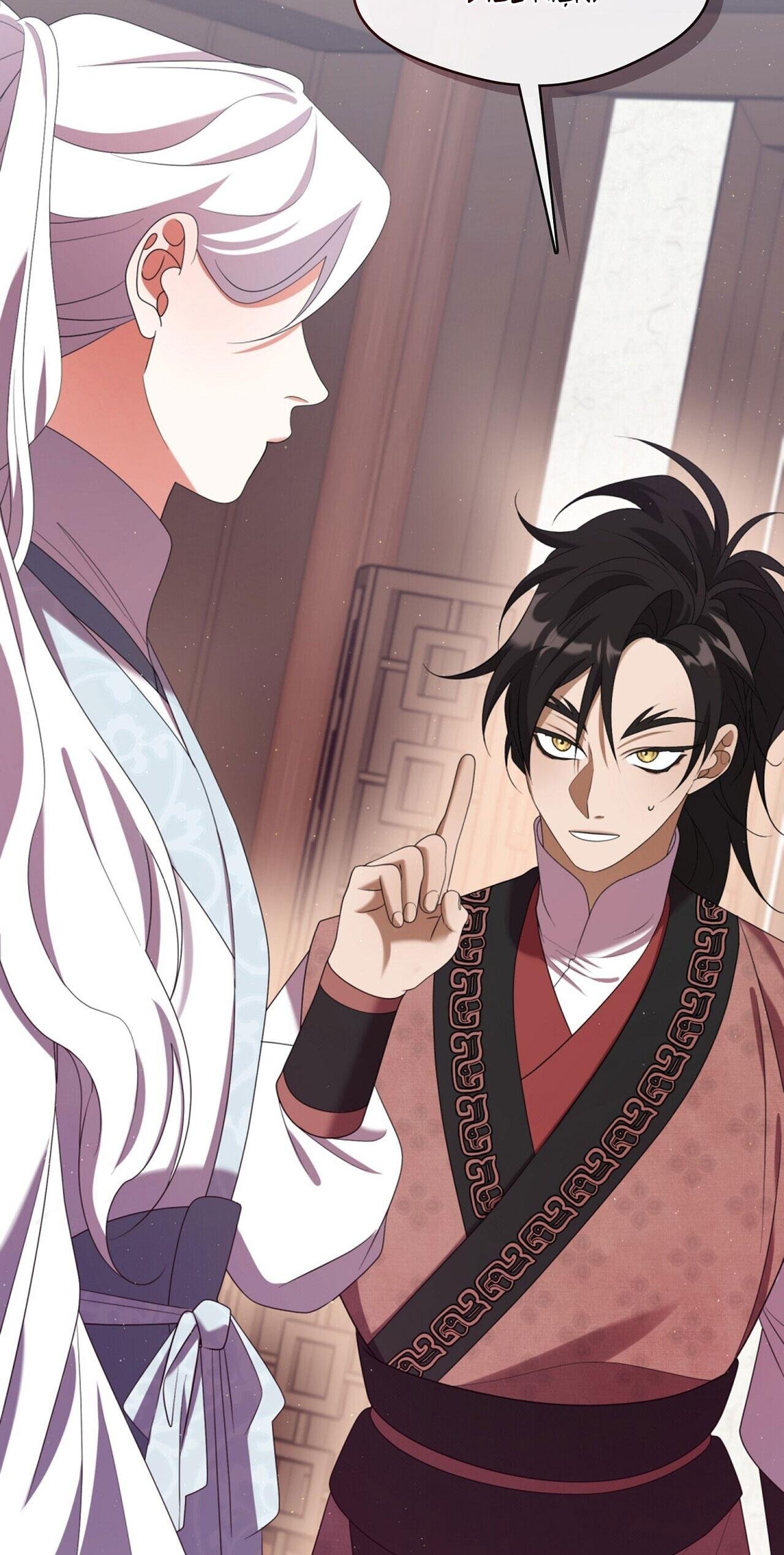 tôi đã nuôi dạy thủ lĩnh giáo phái ác ma chapter 46 19