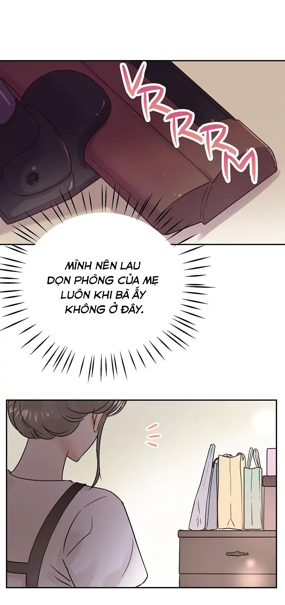 sự trả thù ngọt ngào của vợ tôi chapter 9 6