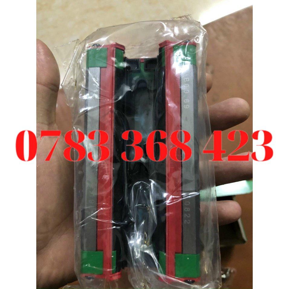 Con trượt HIWIN MGN7C