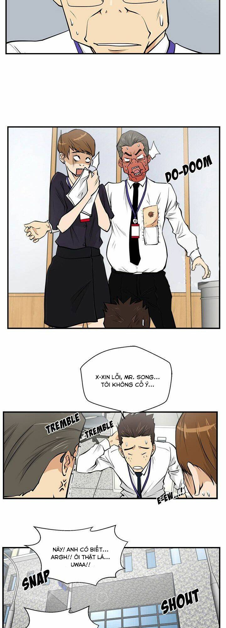 mr kang chapter 15 11