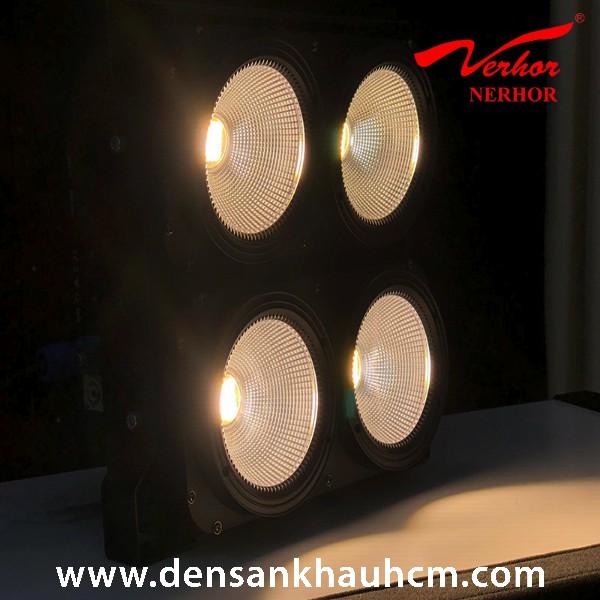 Đèn LED Blinder 400W