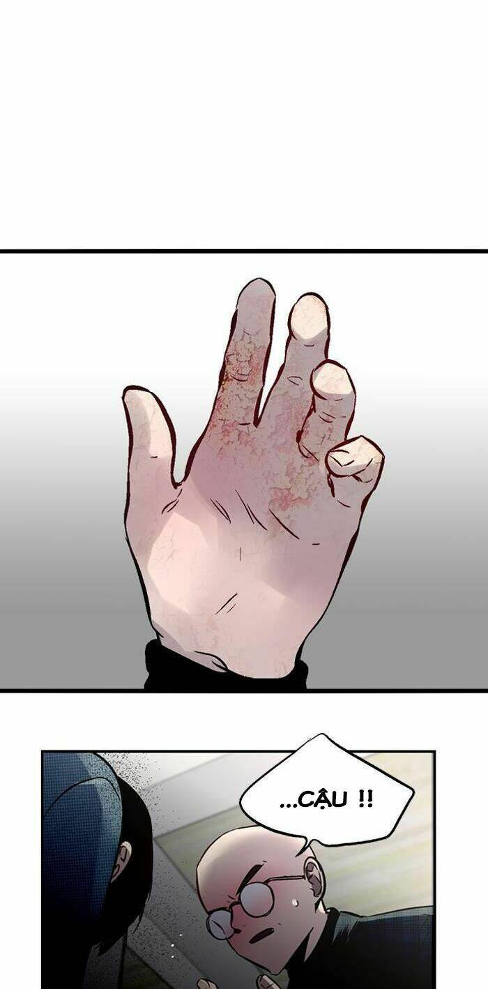 người máy hủy diệt chapter 86 13