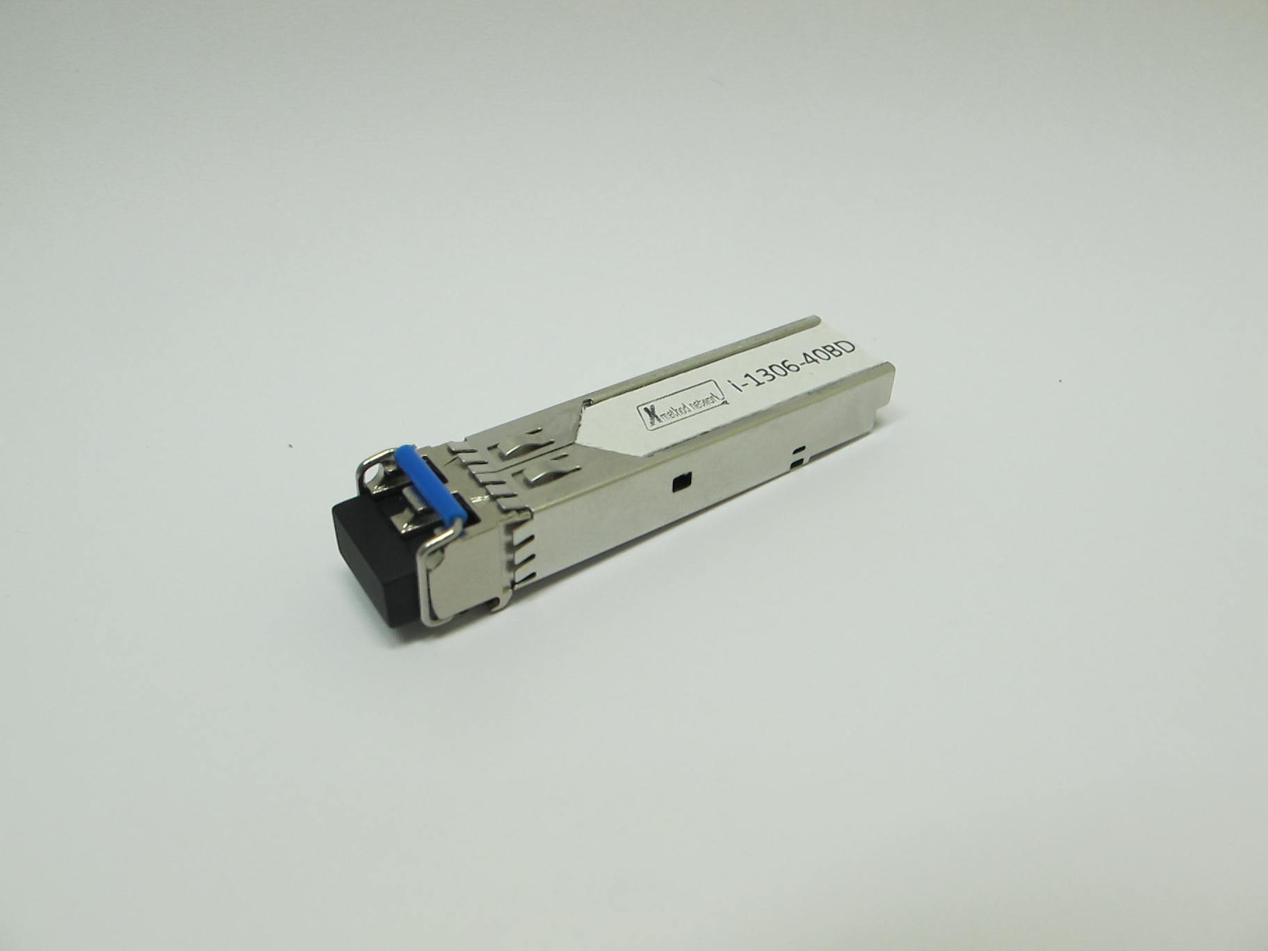 Module quang 1.25Gb/s 1310nm Single-mode SFP+ Transceiver - Xmethod Network - Hàng chính hãng