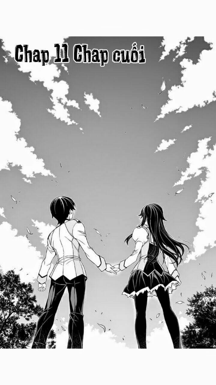 sai:taker - futari no artemis chapter 11 4