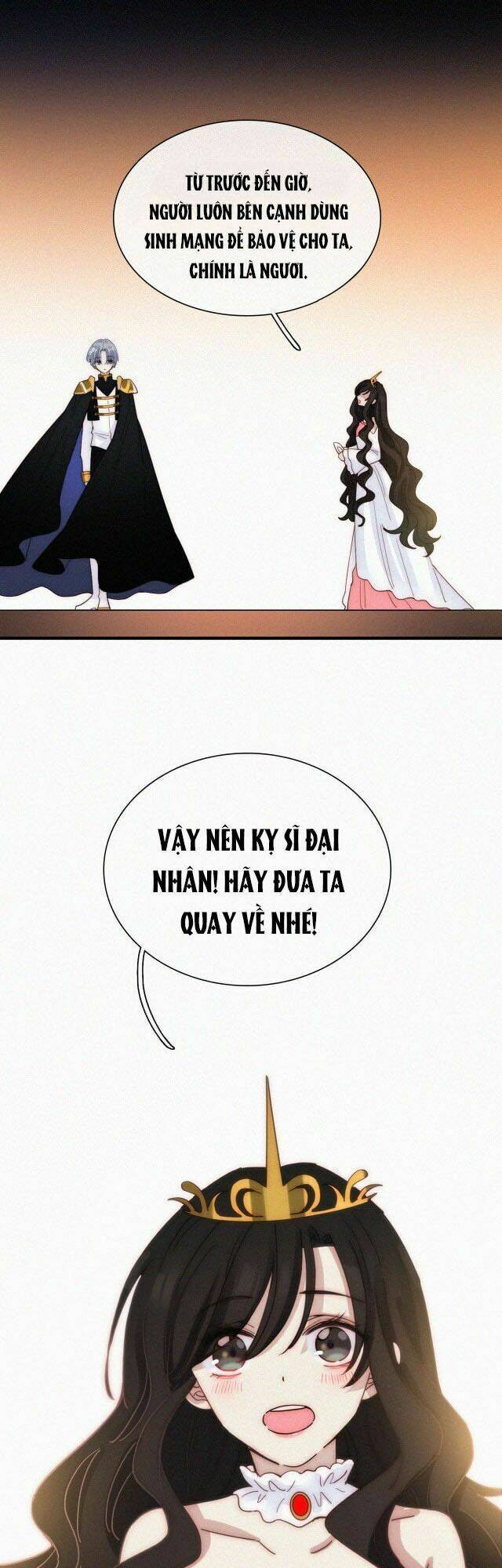 nếu ngày đó chúng ta chưa quen biết chapter 39 2