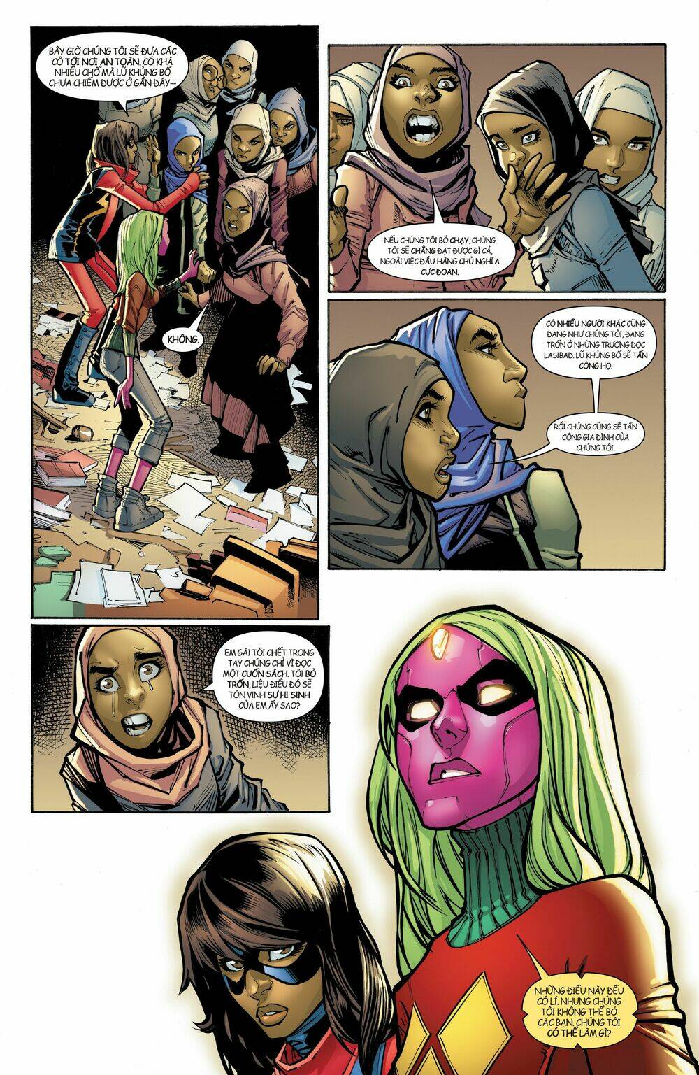 champions chapter 3 13