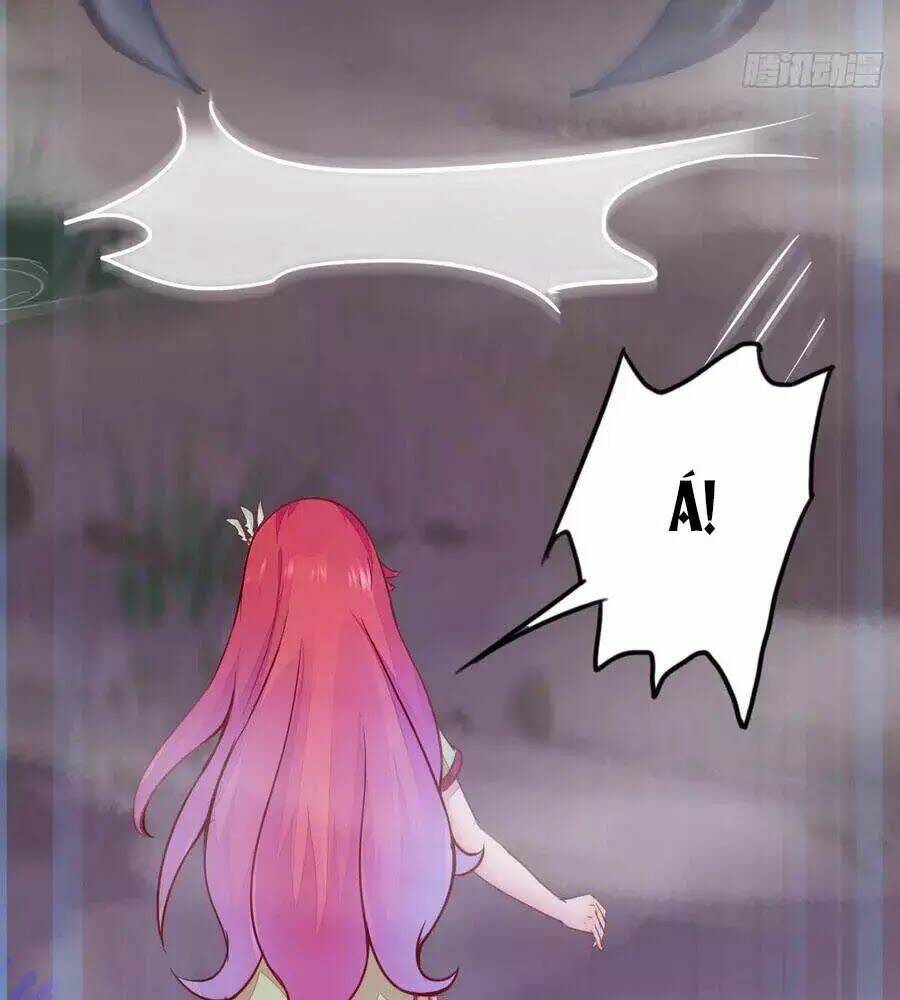 thần y khí nữ: ngự thú cuồng phi của quỷ đế chapter 67 42