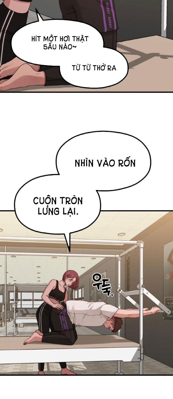 Cuộc Sống Của Tác Giả Truyện Người Lớn chapter 17.2 - Trang 6