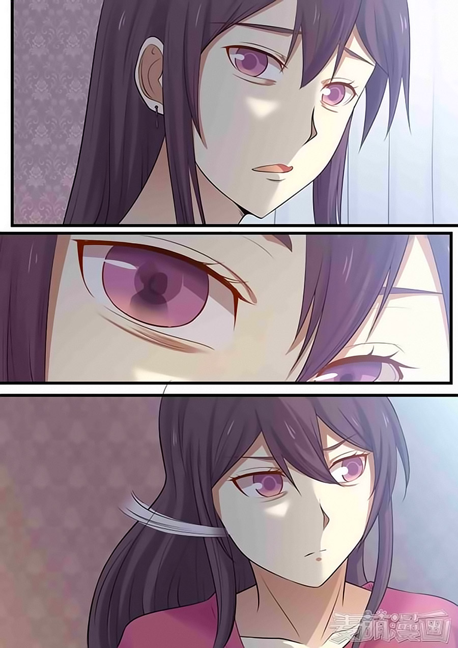 rơi vào tình yêu với bá đạo tổng tài chapter 76 4