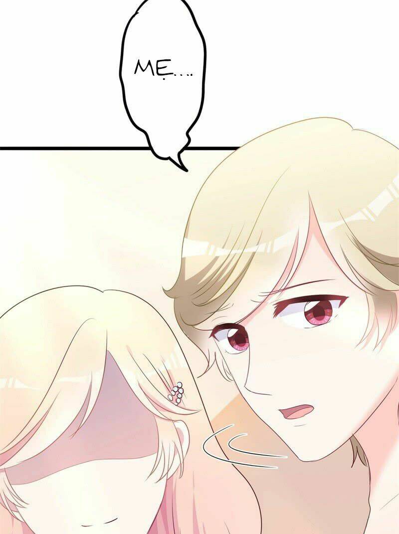 ngạo kiều tổng tài sủng điềm thê chapter 43 33