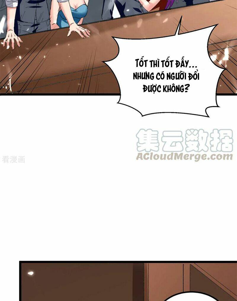 trọng sinh khí thiếu quy lai chapter 181 26