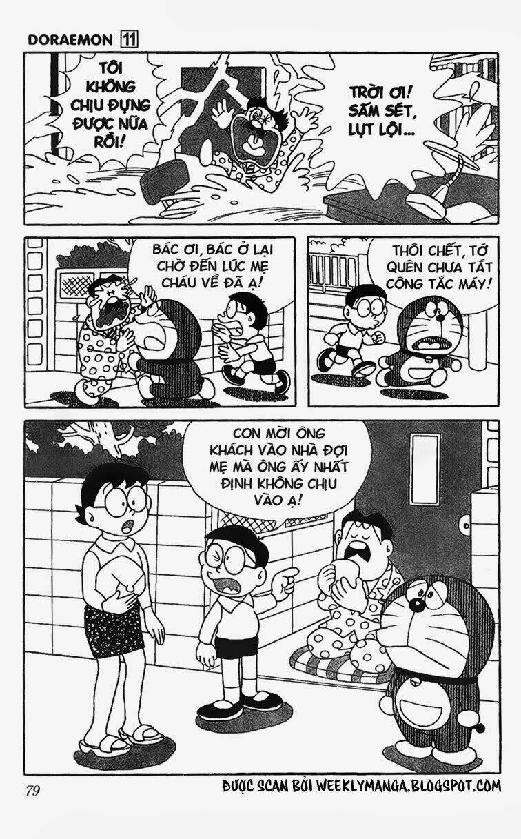 doraemon chapter 195 7