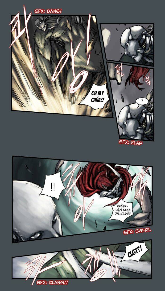 a fairytale for the demon lord chapter 8 11