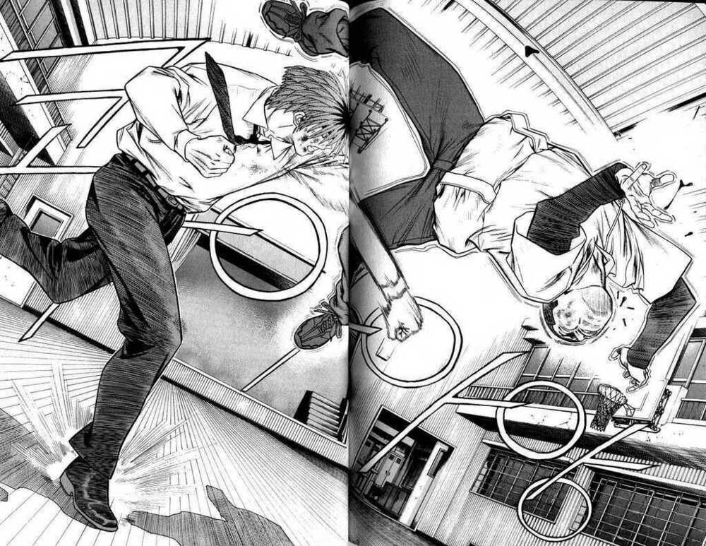 change guy chapter 269 8