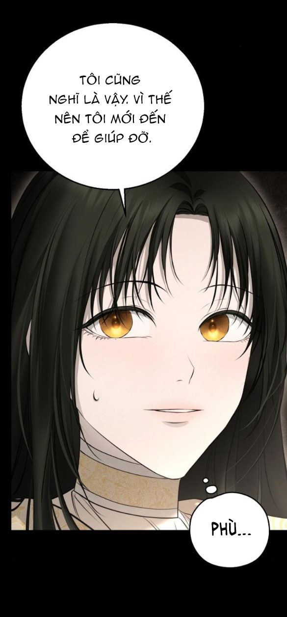 hãy dạy cho tôi về dục vọng chapter 8.2 16