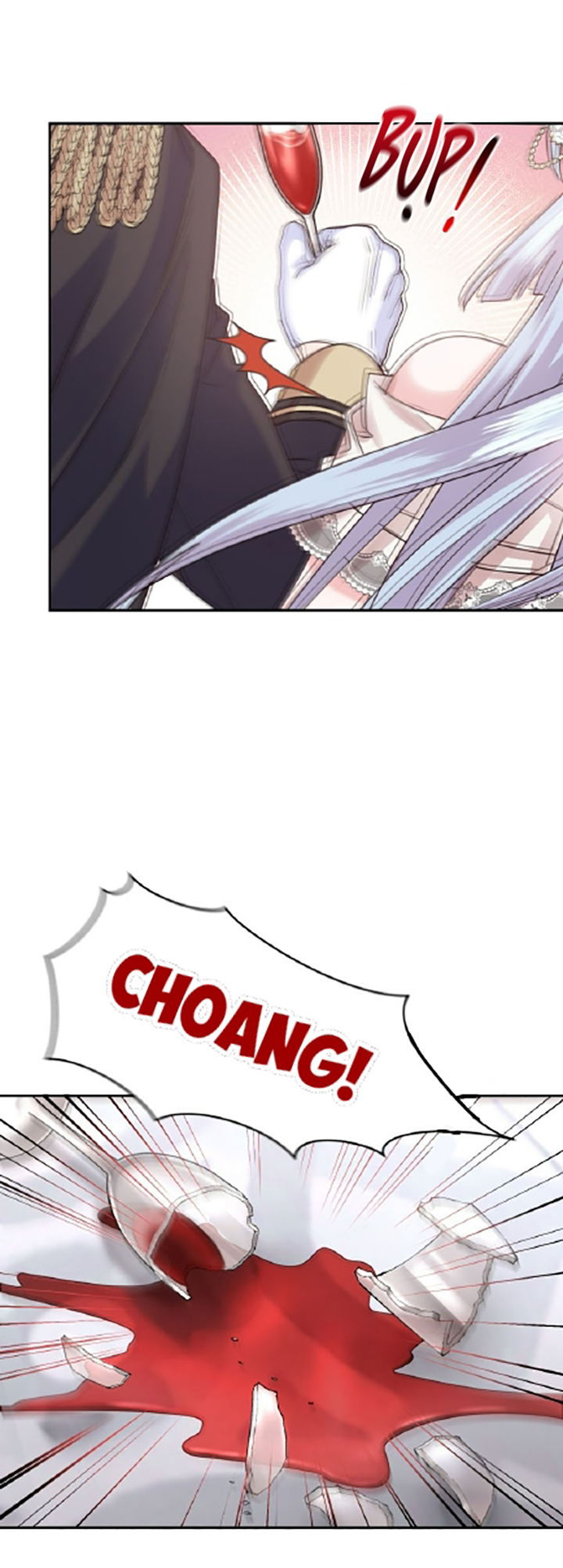 trở thành nhà điều chế nước hoa duy nhất của bạo chúa chapter 61 58