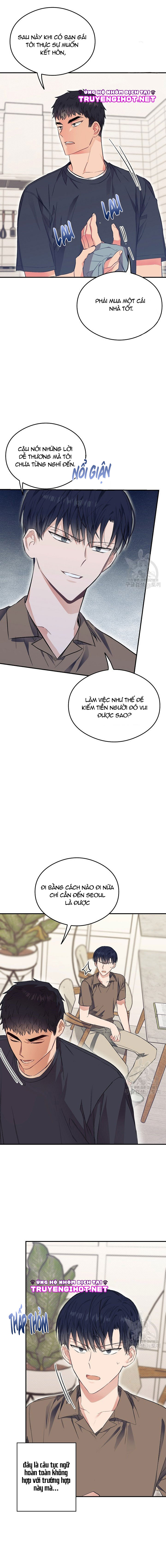 thở chung bầu không khí chapter 15 13