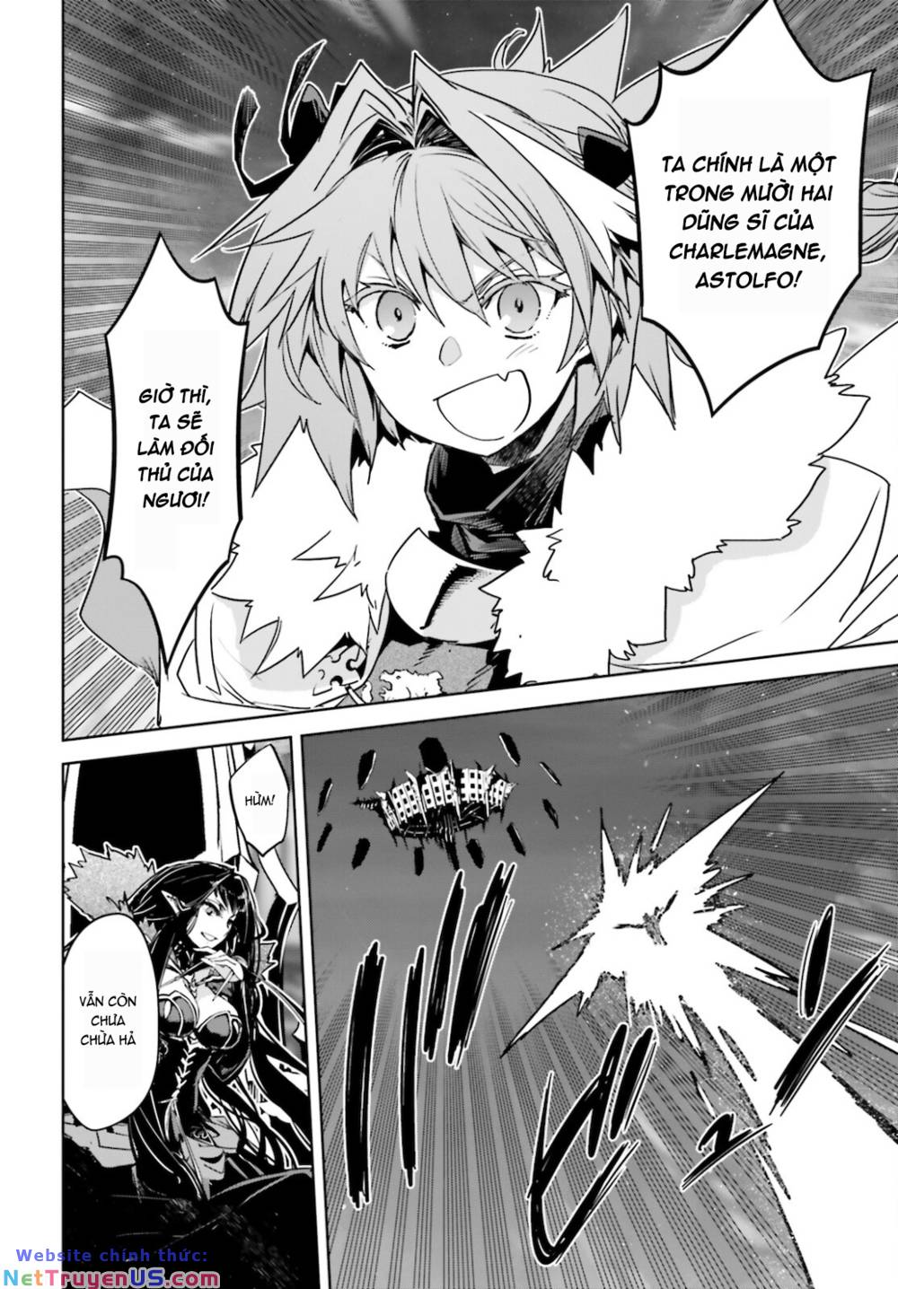 Fate/Apocrypha chapter 55.2 6