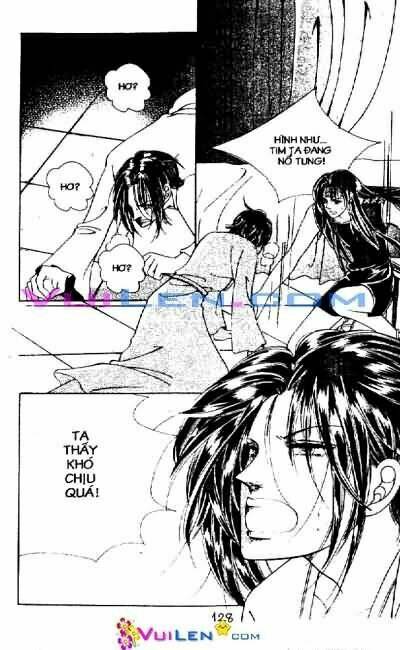 nữ hoàng biển cả chapter 13 128