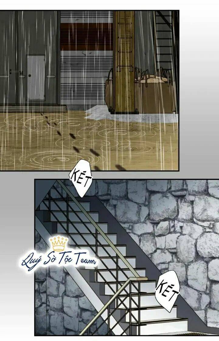 tiếp xúc chí mạng chapter 92 21