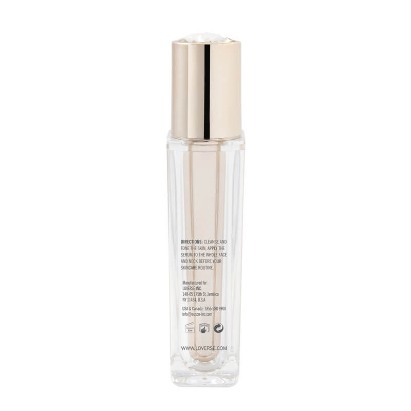 Serum dưỡng da Lovérse Collagen