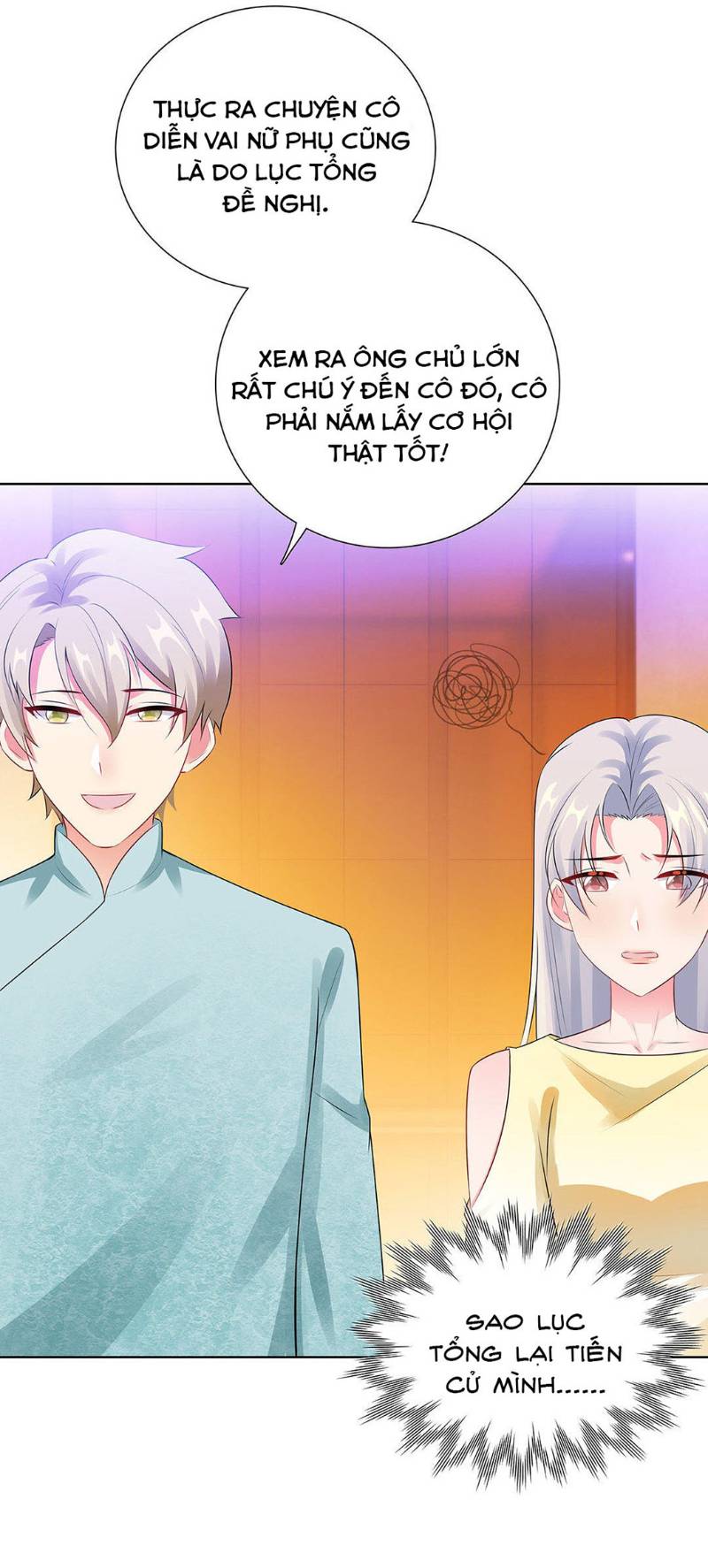 song bảo vô địch chapter 26 6