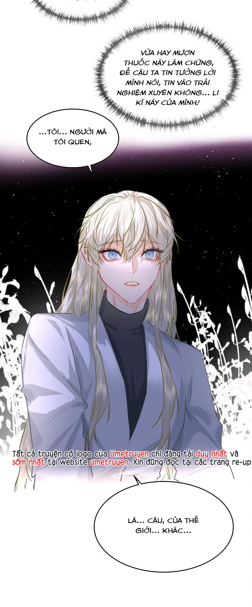 tình cũ là vua chapter 44 36