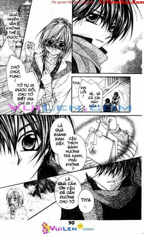 thiên thần giả tạo chapter 4 50