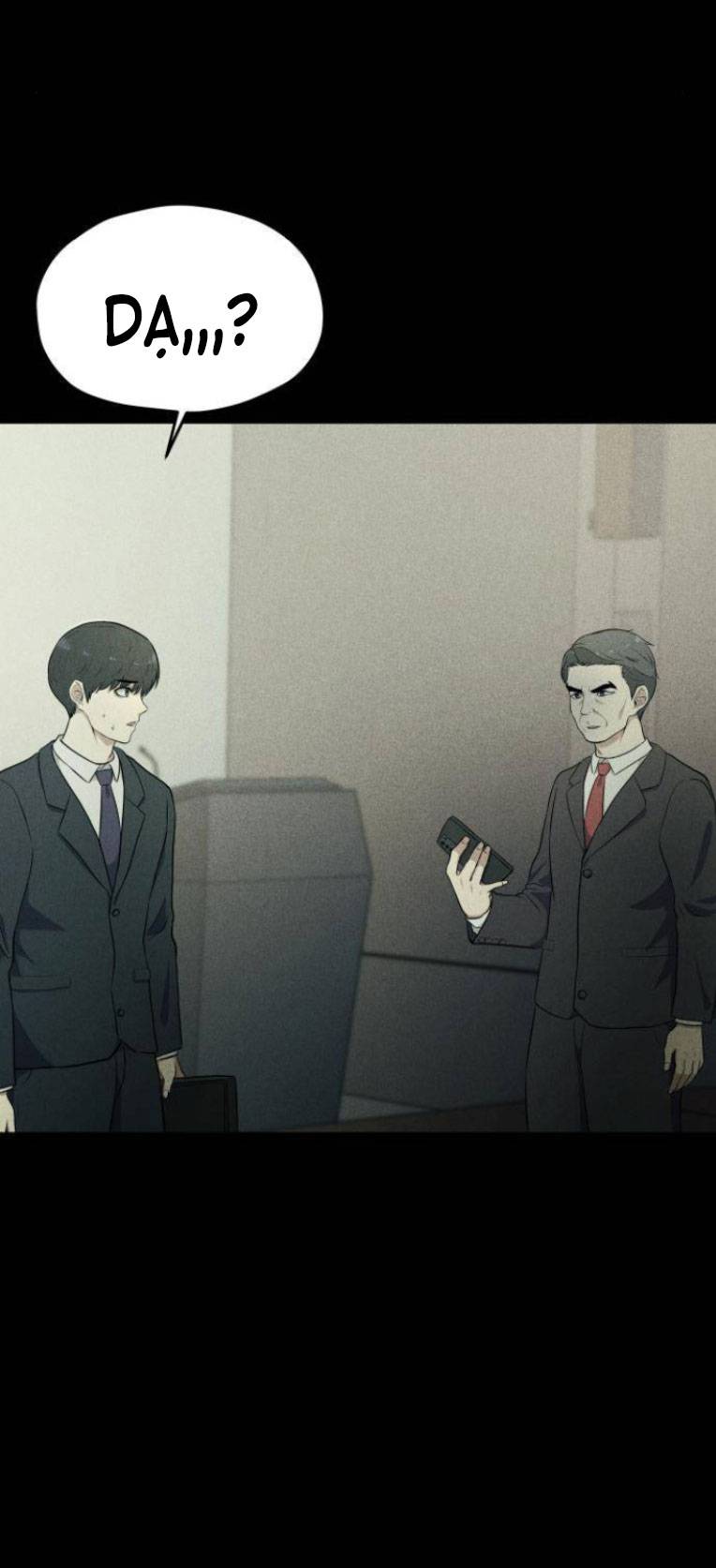 phòng kín chapter 18.1 4