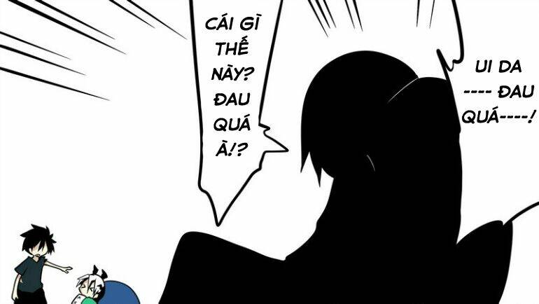 senyuu chapter 31 13