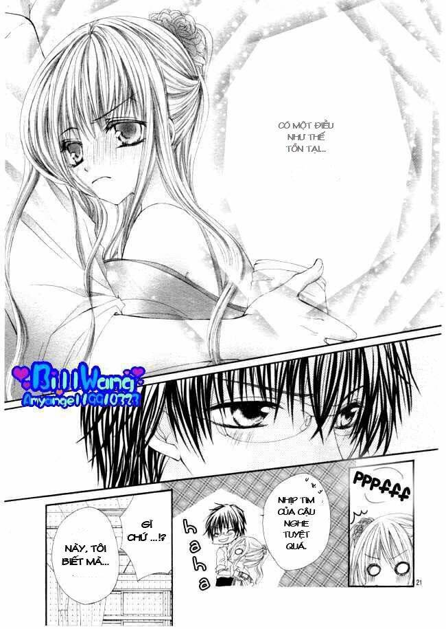 zenbu chodai chapter 5 21